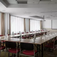 Novotel Санкт-Петербург Центр — Зал «Мадрид – Берлин»