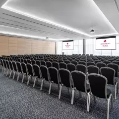 Airportcity Plaza — Зал «Александровский»
