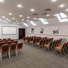 Отель «Введенский» — Зал «Гагарин»
