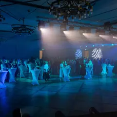 Crystal Ballroom