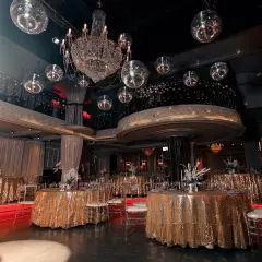 Soho Rooms