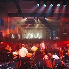 Хлебозавод №9 — Бойлерная