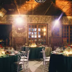 LOFT HALL #7 — White Hall
