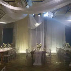 LOFT HALL #7 — Maya Hall