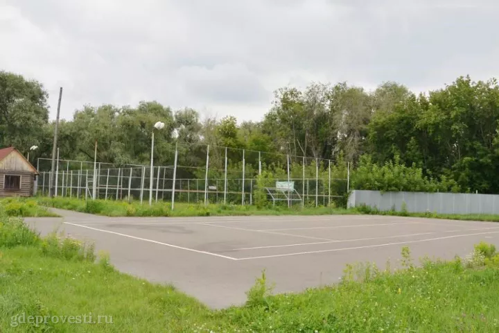 Парк-шале «Маленькая Европа» — загородная площадка в Омске, фото 3