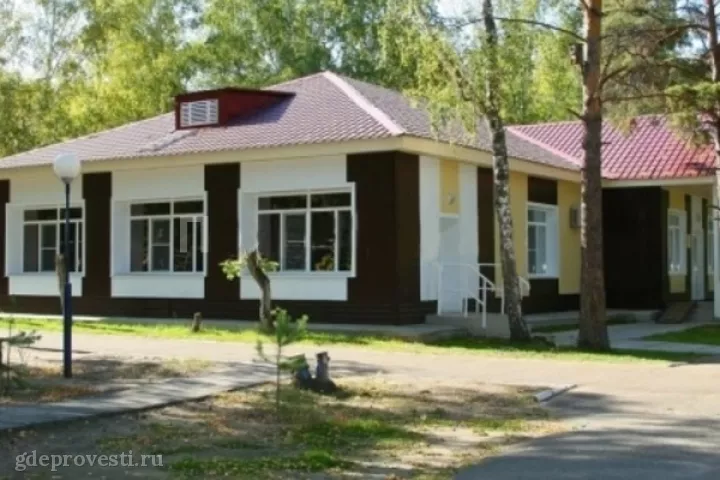Карбышева — загородная площадка в Омске, фото 7