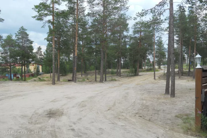 Белая гора. Ноябрьск — зал в отеле