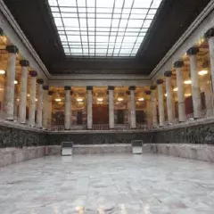 Музей Этнографии