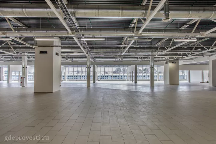 Гарден сити — конференц-зал в Санкт-Петербурге, фото 4