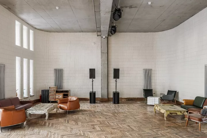 LOFT HALL #5 — Small — лофт в Москве, фото 5