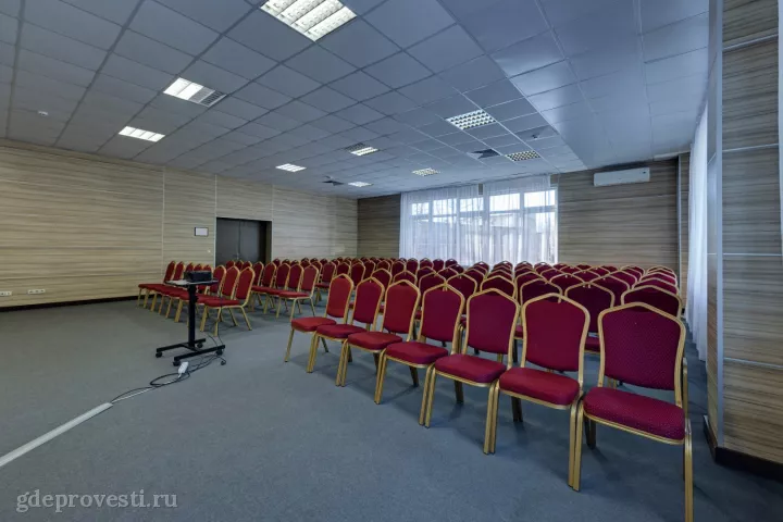 Яхонты Ногинск — зал «Оникс» — загородная площадка в Москве, фото 3