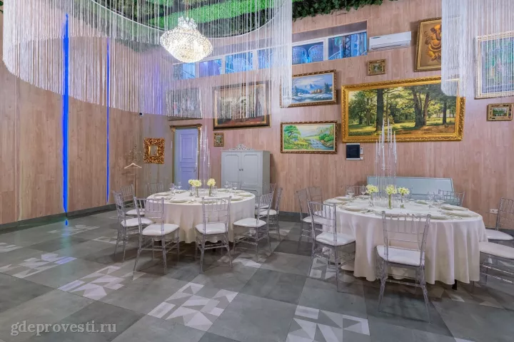 Vnukovo Village — Галерея — загородная площадка в Москве, фото 4