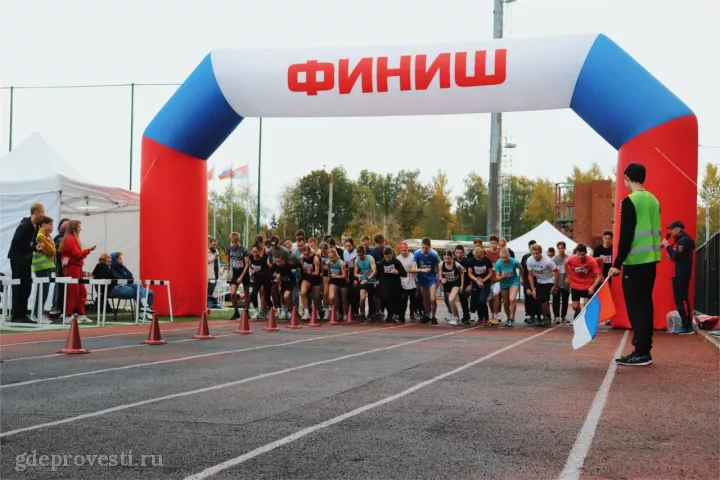 ФСК «Салют» — спортивная площадка в Москве, фото 3