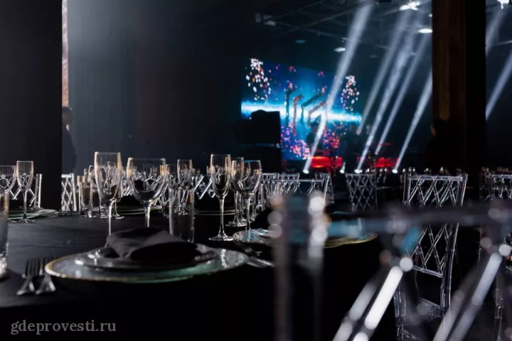 LOFT STREET — Часть твоей души — лофт в Москве, фото 3