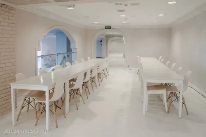 Yoofotoloft — лофт в Москве, фото 2