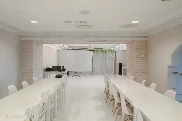 Yoofotoloft — лофт в Москве, фото 4