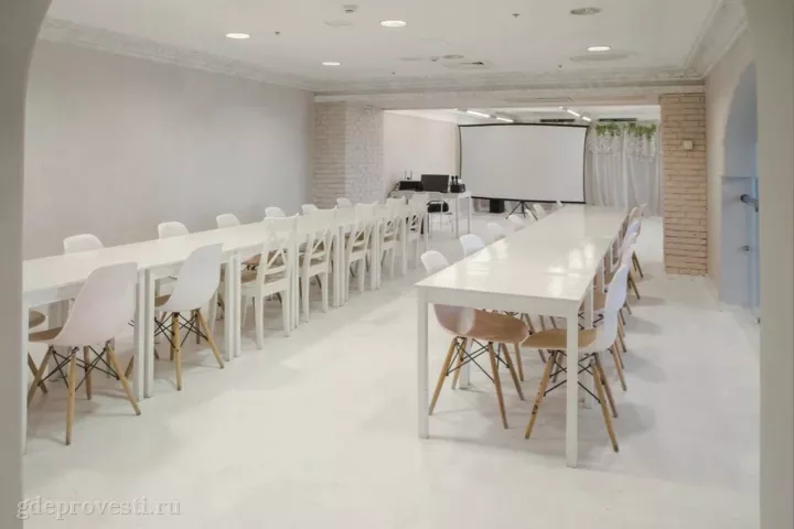 Yoofotoloft — лофт в Москве, фото 6