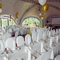 GOPARK HOTEL — GO Hall
