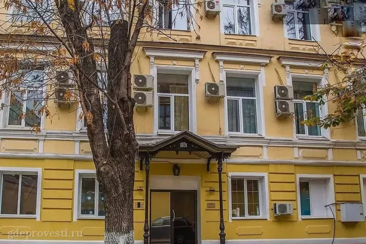 Buongusto — лофт в Москве, фото 4