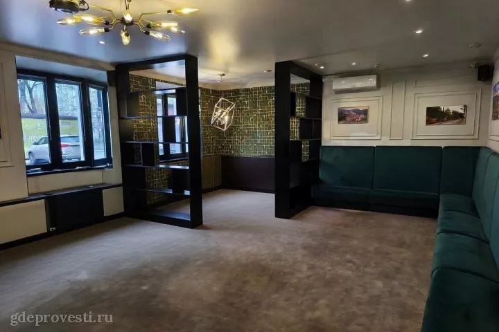 Buongusto — лофт в Москве, фото 6