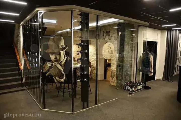 Buongusto — лофт в Москве, фото 7