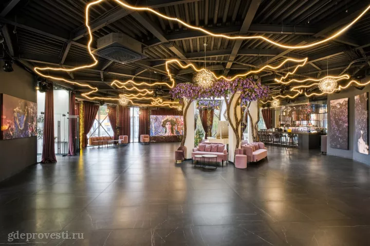 Casa Picassa — Врубель — лофт в Москве, фото 6