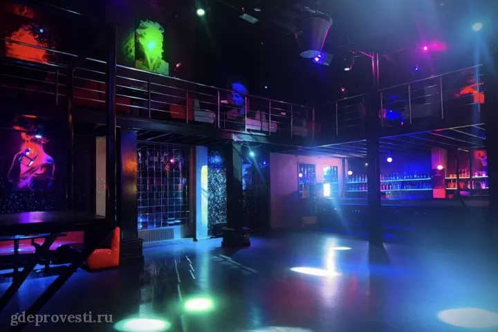 CASTLE CONCERT HALL — концертная площадка в Москве, фото 3
