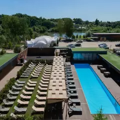 GOPARK HOTEL — AquaGOlic