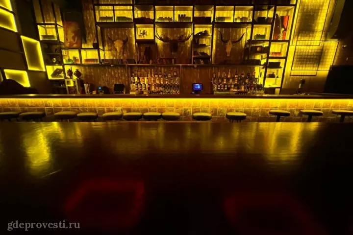 Loft Moscow — Crazy Loft — лофт в Москве, фото 2