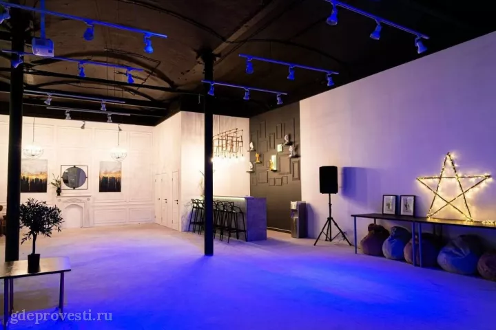 CleverLoft — Classic — лофт в Москве, фото 2
