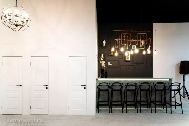 CleverLoft — Classic — лофт в Москве, фото 4