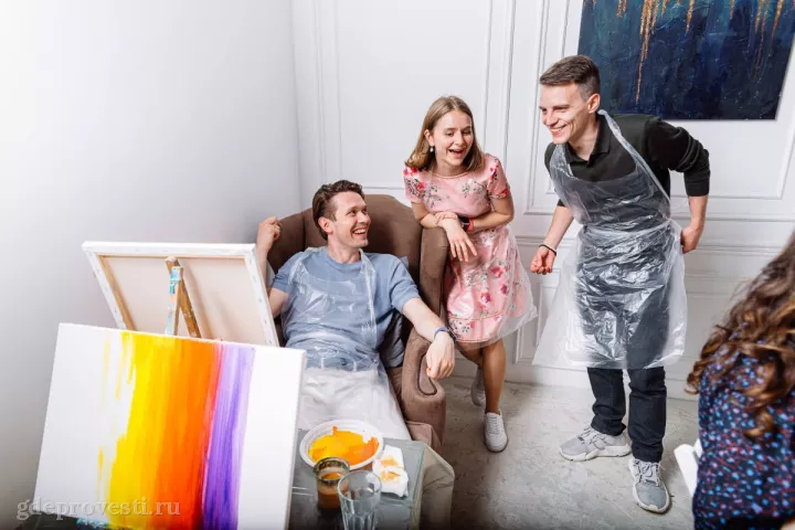 CleverLoft — Classic — лофт в Москве, фото 5