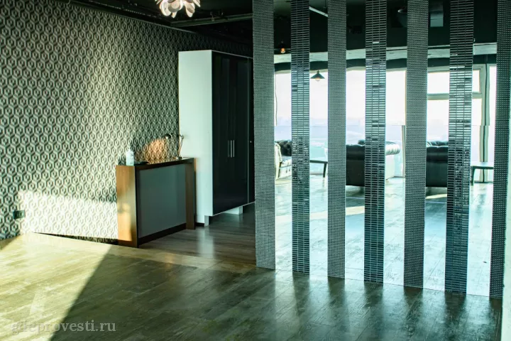 CleverLoft — Imperia Sky Loft — зал в Москве, фото 4