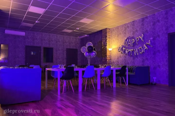 Лофт Проспект — Большой лофт — лофт в Москве, фото 2