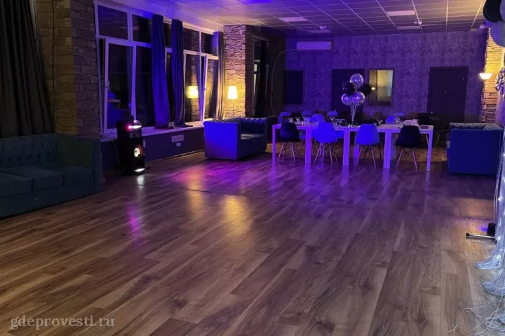 Лофт Проспект — Большой лофт — лофт в Москве, фото 3