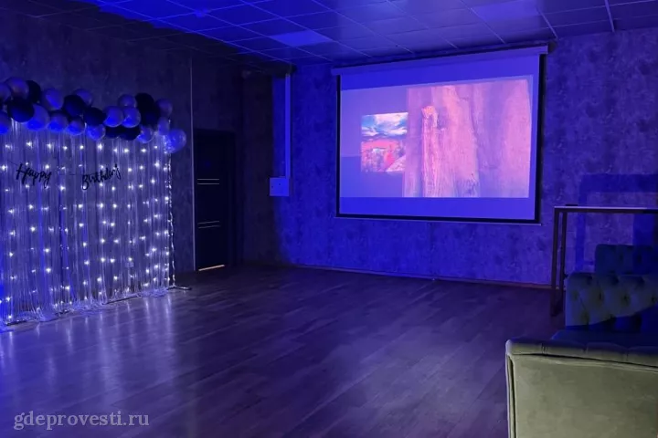 Лофт Проспект — Большой лофт — лофт в Москве, фото 6