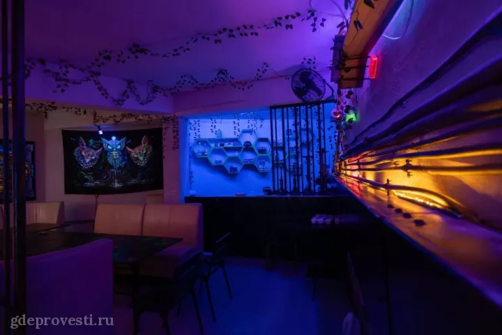 Лофт Метаморфоза — лофт в Санкт-Петербурге, фото 4
