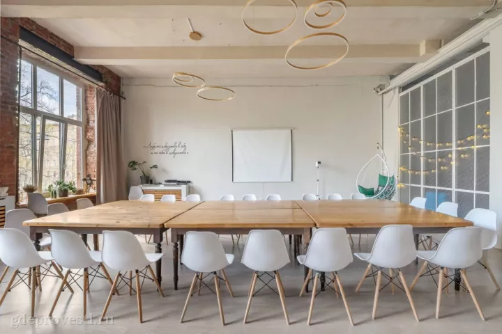 ARTLOFT — Брусницын — лофт в Санкт-Петербурге, фото 3