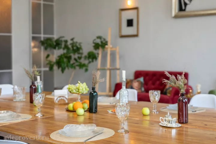 ARTLOFT — Брусницын — лофт в Санкт-Петербурге, фото 4