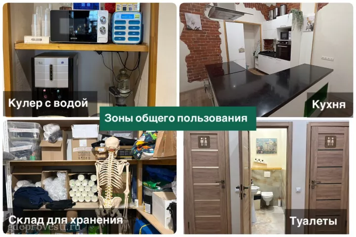 Тренинг-центр «Измайловский» — Одноимённый зал — зал в Санкт-Петербурге, фото 6