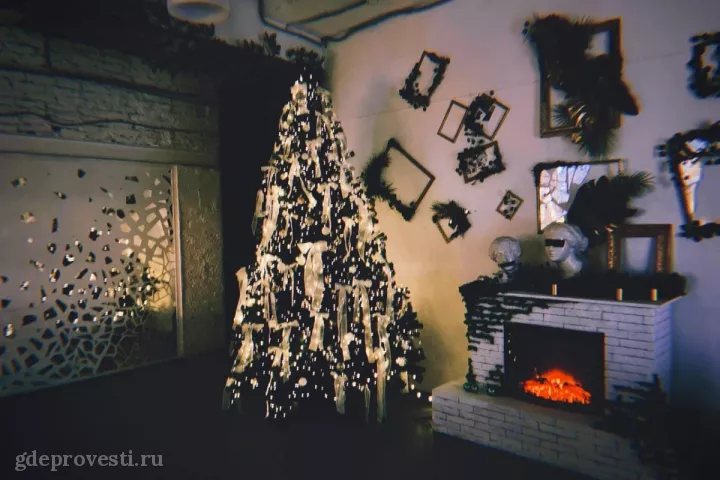 Вдохновение — Классический зал — банкетный зал в Санкт-Петербурге, фото 5