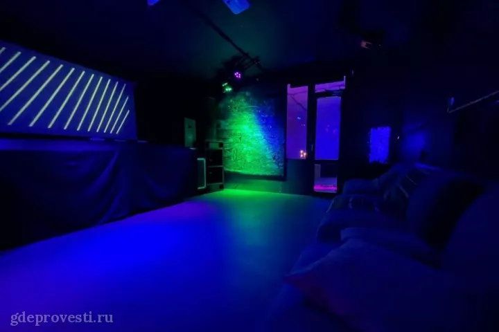 Лофт клуб с шикарным звуком — лофт в Санкт-Петербурге, фото 4
