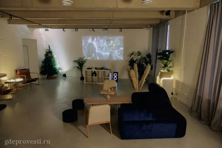 Not Bad Loft — Грибоедова, 3 — лофт в Санкт-Петербурге, фото 6