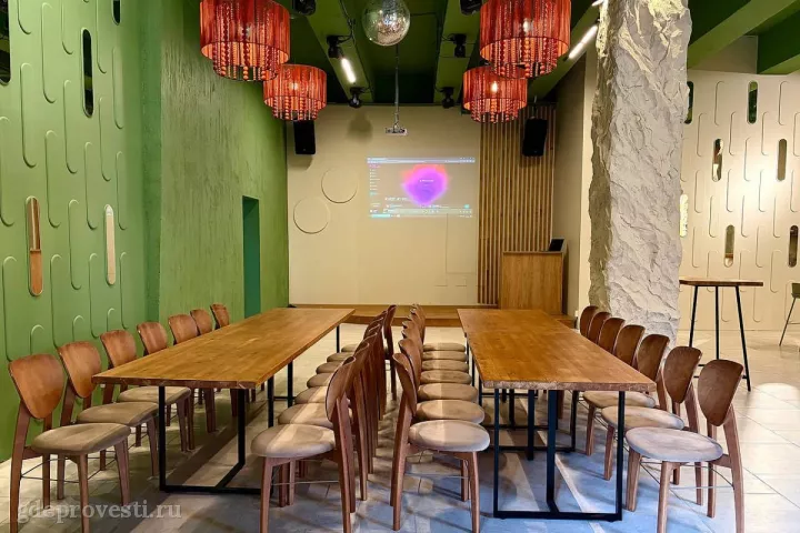 SPB LOFTS — Берег лофт — лофт в Санкт-Петербурге, фото 4