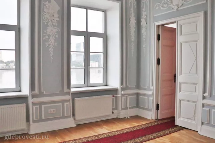 Палаццо — банкетный зал в Санкт-Петербурге, фото 4