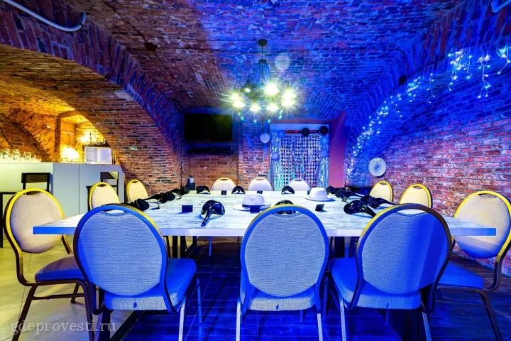 No Limits Event Loft — лофт в Санкт-Петербурге, фото 4