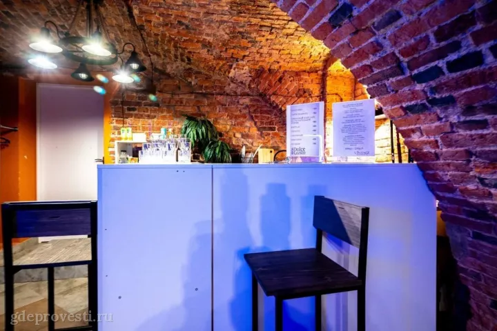 No Limits Event Loft — лофт в Санкт-Петербурге, фото 6