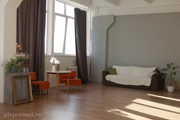 Лофт R21 — лофт в Санкт-Петербурге, фото 5