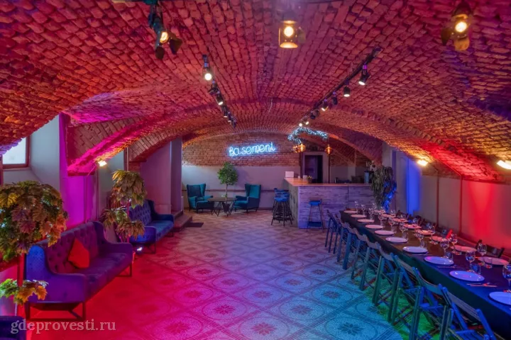 33 Лофт — New Holland Loft — лофт в Санкт-Петербурге, фото 3