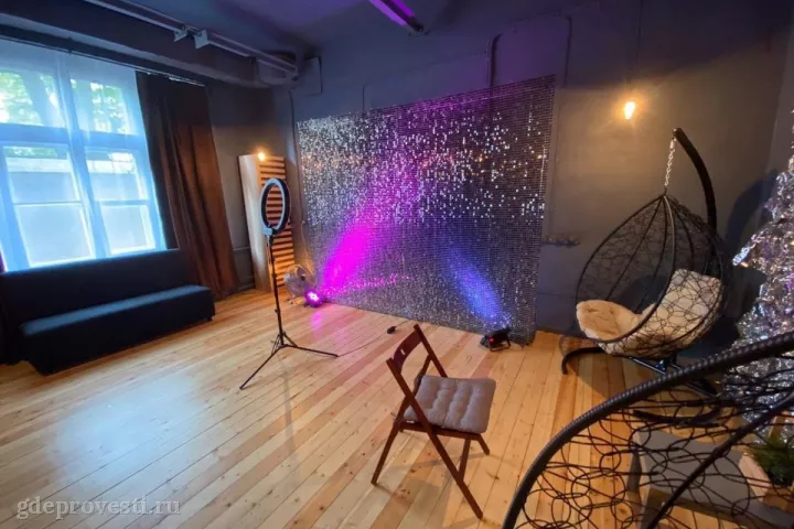 Status Loft — Статус Лофт на Кадетской — лофт в Санкт-Петербурге, фото 2